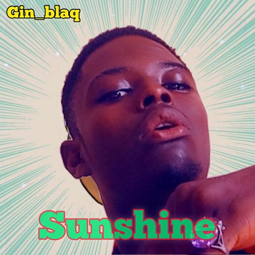 Gin blaq Before The Sunshine
