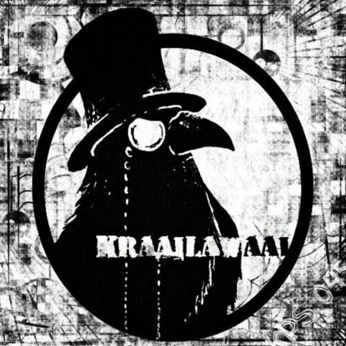 Kraailawaai Cuperus’s avatar