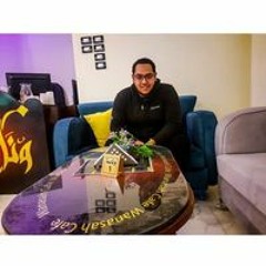 Ziad Mohamed
