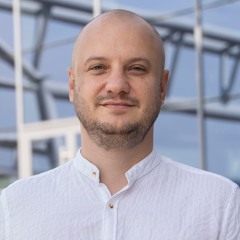 Oleksiy Kalinichenko