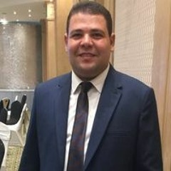 شريف العمدة العمدة