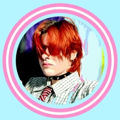 I d̶o̶n̶'t̶ like partys :/