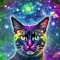 Cat king "come get me"