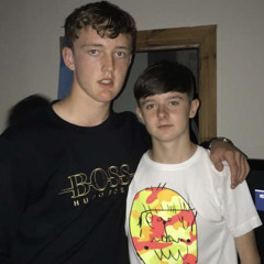 Connor Kimmett
