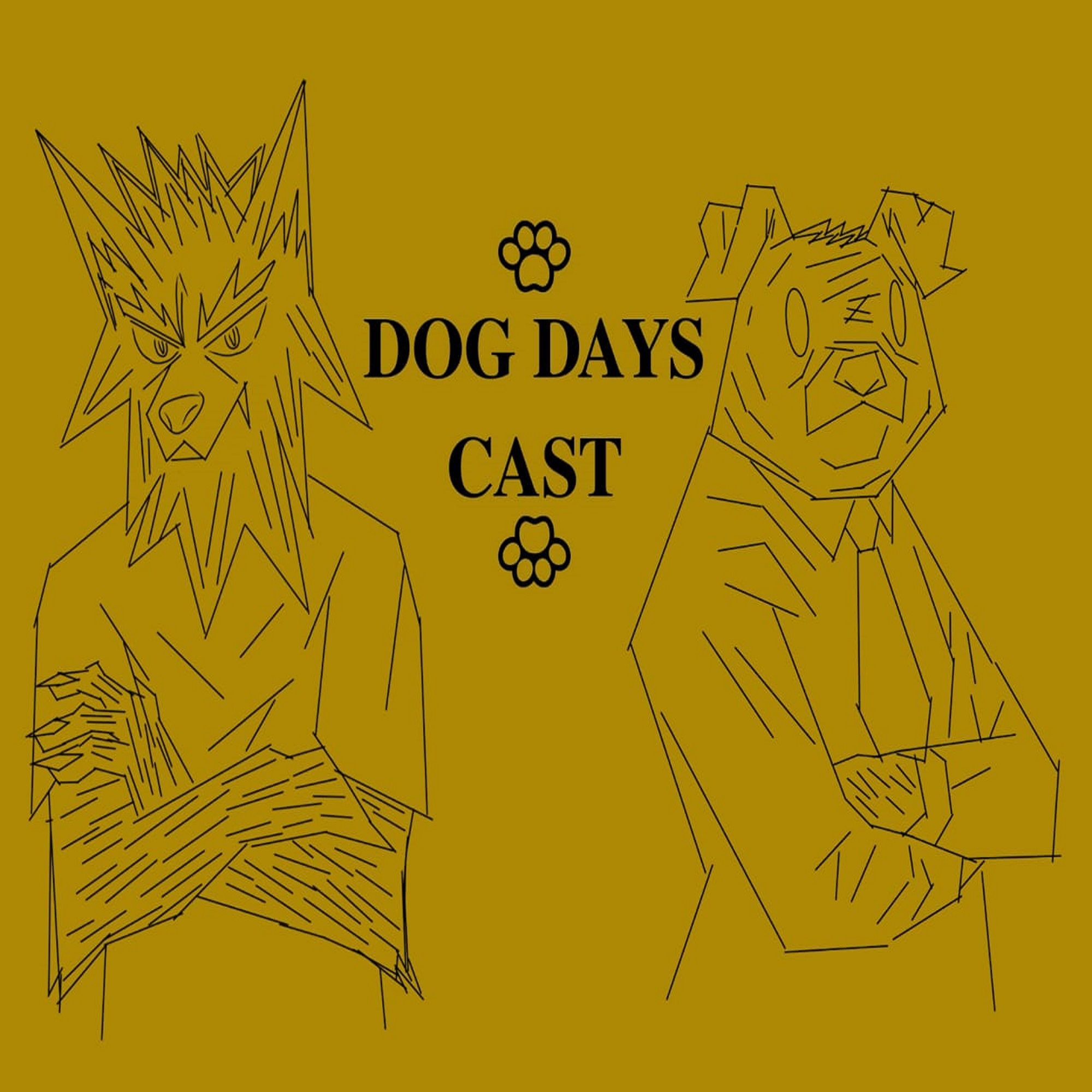 dogdayscast