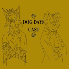 Stream episode DogDaysCast 1 - Ride Your Wave (Kimi to, Nami ni Noretara)  by DogDaysCast podcast | Listen online for free on SoundCloud
