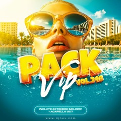 Djnevpacks