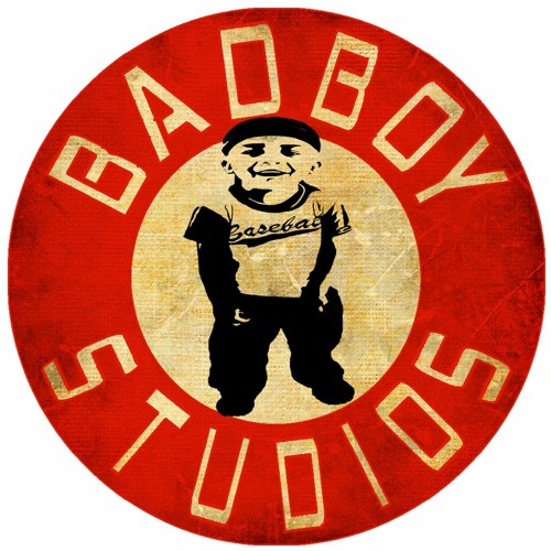 BAD BOY STUDIOS’s avatar