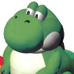 Thunder Yoshi
