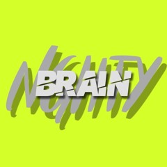naughty brain