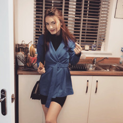 Sashaa-Maiee Pattison