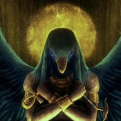 RAHORUS THE ATLANTEAN