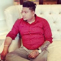 Amarjit Singh