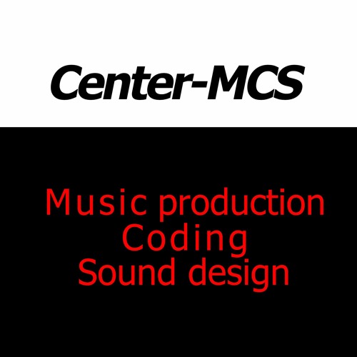 Center-MCS’s avatar
