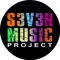 S3V3N Music Project