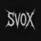 SVØX