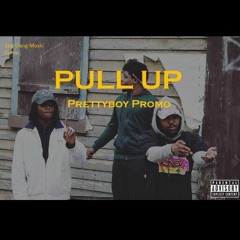 PrettyBoy Promo