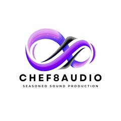 chef8audio