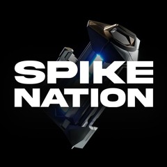 SPIKE NATION | VALORANT MUSIC