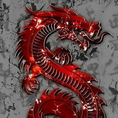 le dragon rouge