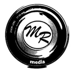 Mr. Media