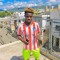 Jivenson Toussaint