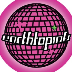 earthtopink