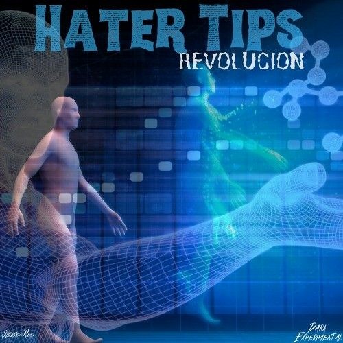 Hater Tips  - First Post 190 BPM (Hitech) PRÉVIA