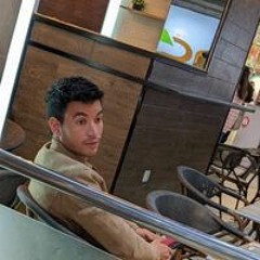 Mounir Untamed Doudi