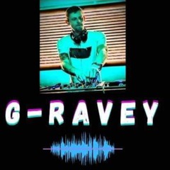 G-Ravey DnB