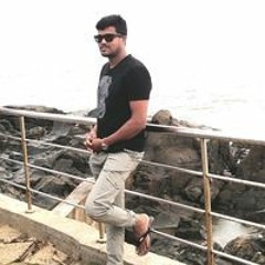 Prasad Indika
