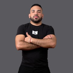 DJ ALBERT GUESS