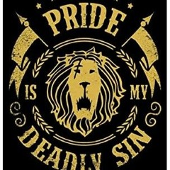 Escanor, The Lion Sin of Pride