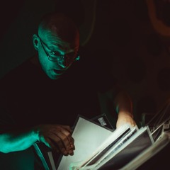 Kai Seeliger aka Earl Green