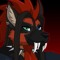 Rooster Wolf