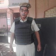 محمد الصراوي