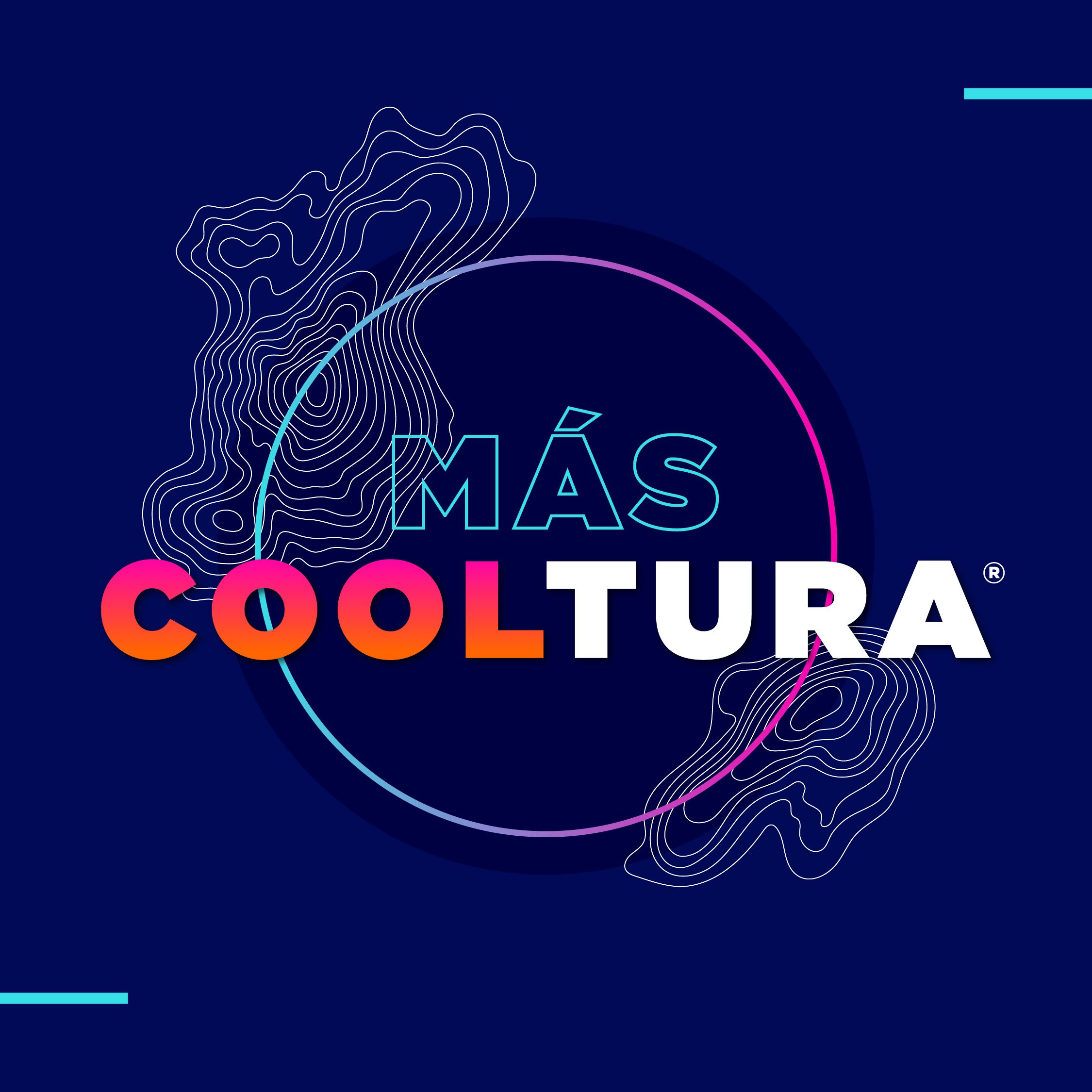 Más Cooltura