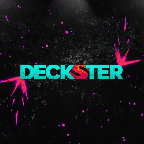 DECKSTER’s avatar