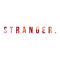 STRANGER.