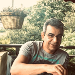 Haitham Ghobashy