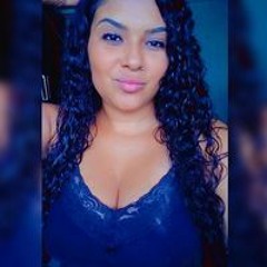 Núbia Oliveira