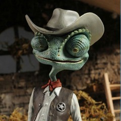 Stained With Silver — Guilt