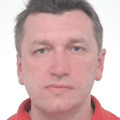 Maksym Mishchenko