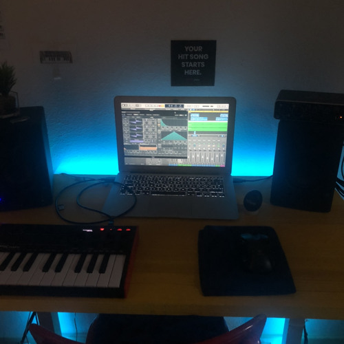 Stream Logic producer music Listen to songs, albums, playlists for