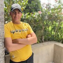 Mohamed Omar