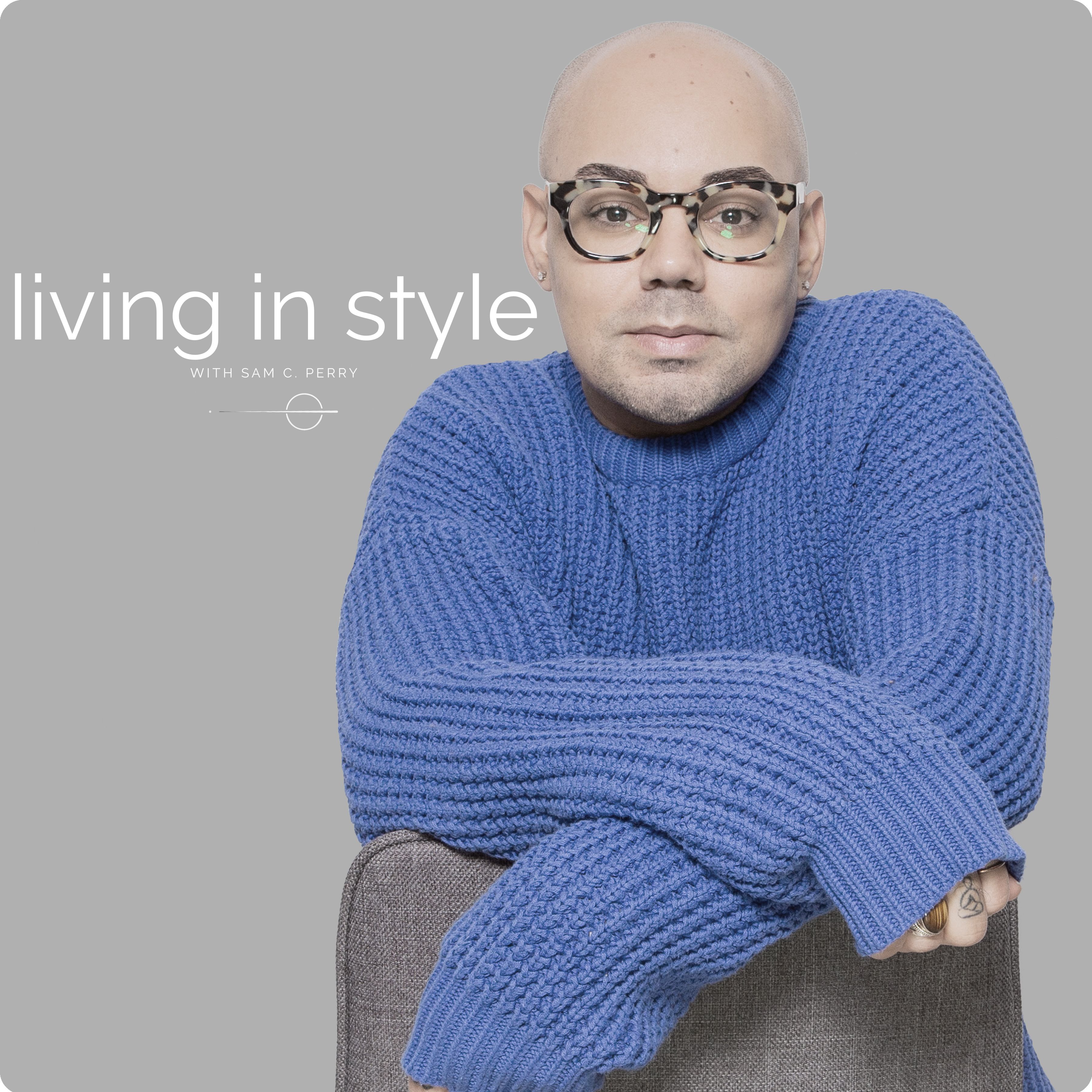 Living in Style with Amber Janae - Episode 7 (Season 1 Finale)