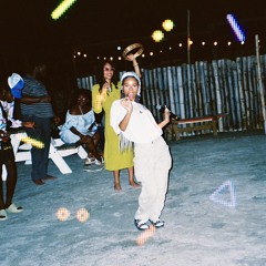 VICKY ANALOG | GYAL SOUND MUSIC