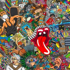 Mark401 feat. Patricia Edwards Thats why i Love yuh