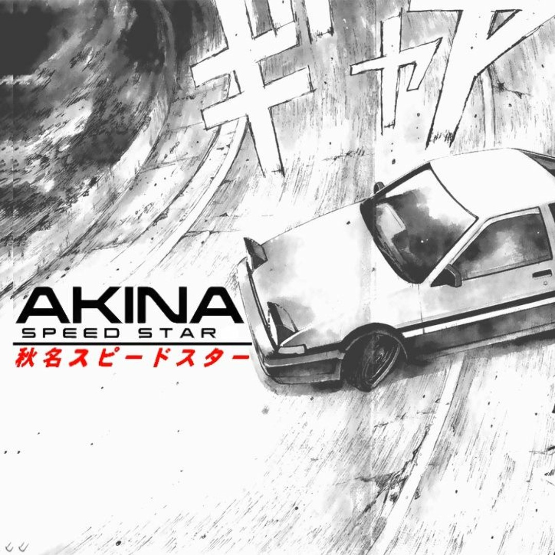 Stream Akina Speed Star music | Listen to songs, albums, playlists