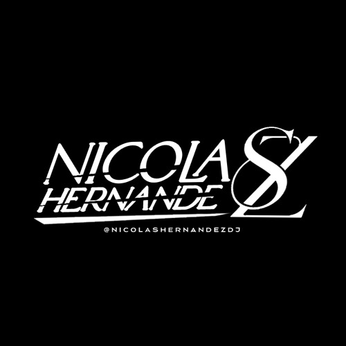 Dj Nicolas Hernandez’s avatar